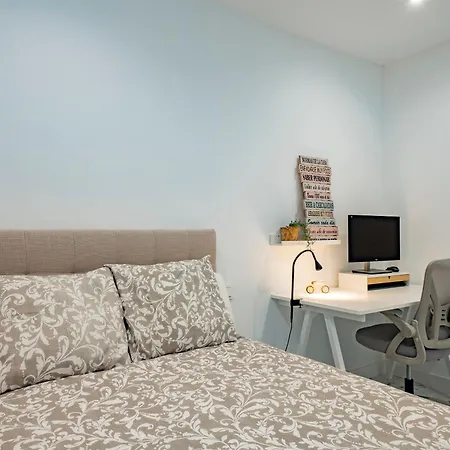 Апартаменти Acogedor Apto Costa Del Sol