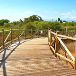 Acogedor Apto Costa Del Sol * מארבלה
