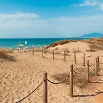 Acogedor Apto Costa Del Sol *