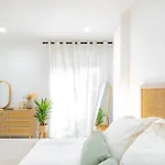 Acogedor Apto Costa Del Sol *