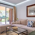 Acogedor Apto Costa Del Sol דירה