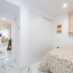 דירה Acogedor Apto Costa Del Sol