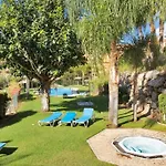 דירה Acogedor Apto Costa Del Sol