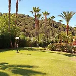 דירה Acogedor Apto Costa Del Sol *
