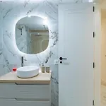 Acogedor Apto Costa Del Sol Apartman *
