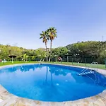 Acogedor Apto Costa Del Sol * מארבלה