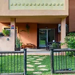 Apartment Acogedor Apto Costa Del Sol