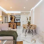 Acogedor Apto Costa Del Sol Apartman Marbella