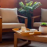 Apartment Acogedor Apto Costa Del Sol Marbella