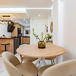 Acogedor Apto Costa Del Sol Apartman Marbella
