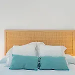 Apartman Acogedor Apto Costa Del Sol Marbella