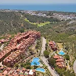 Acogedor Apto Costa Del Sol Marbella