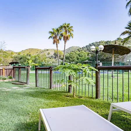 Apartman Acogedor Apto Costa Del Sol Marbella