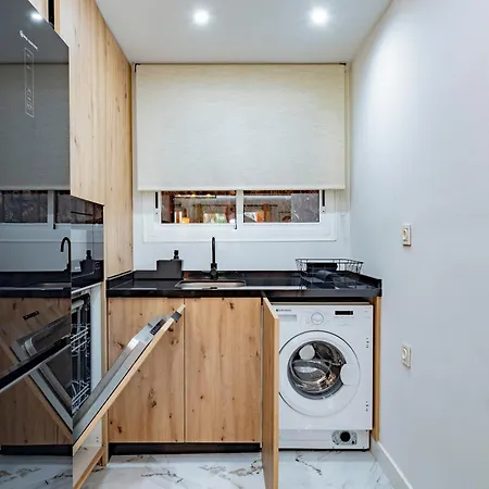 Apartment Acogedor Apto Costa Del Sol Marbella