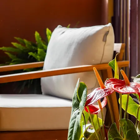 Lägenhet Acogedor Apto Costa Del Sol Marbella