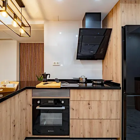 Apartamento Acogedor Apto Costa Del Sol