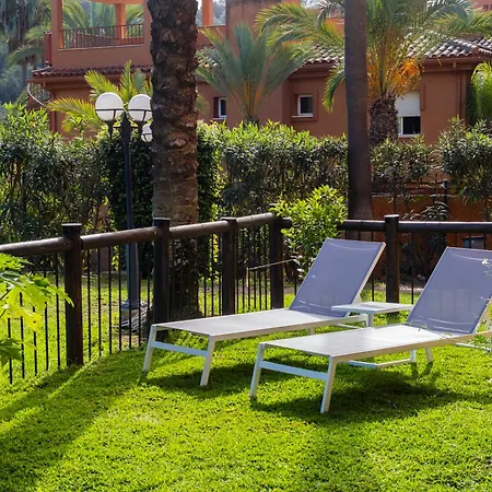 Apartman Acogedor Apto Costa Del Sol *