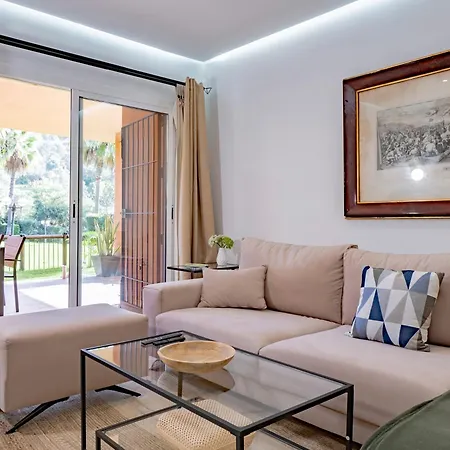 Acogedor Apto Costa Del Sol Apartment