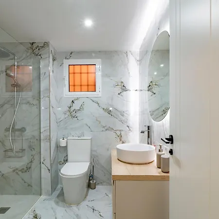 Acogedor Apto Costa Del Sol Apartment *