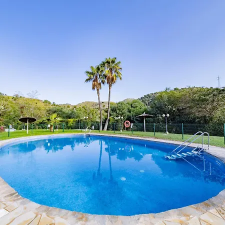 Acogedor Apto Costa Del Sol * Marbella