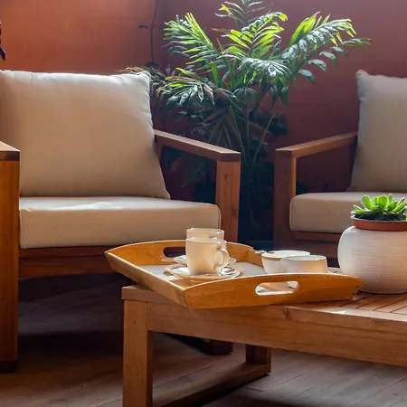 Apartment Acogedor Apto Costa Del Sol Marbella