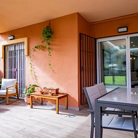 Acogedor Apto Costa Del Sol * Marbella