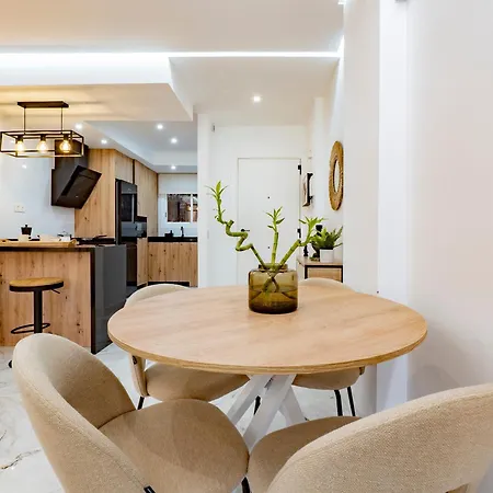 Acogedor Apto Costa Del Sol Apartment Marbella