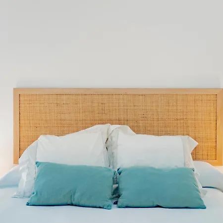 Apartment Acogedor Apto Costa Del Sol Marbella