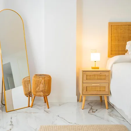 Acogedor Apto Costa Del Sol Apartment Marbella