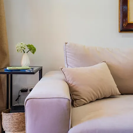 Apartment Acogedor Apto Costa Del Sol *