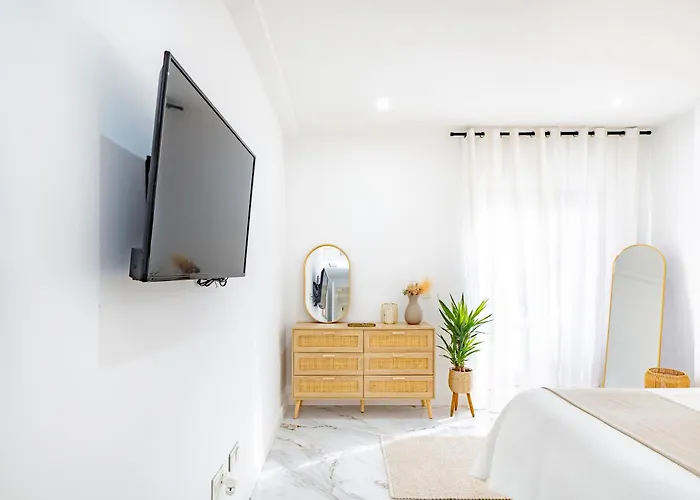 Acogedor Apto Costa Del Sol Apartamento *