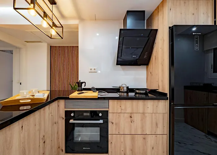 Apartamento Acogedor Apto Costa Del Sol