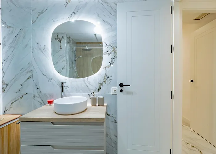 Acogedor Apto Costa Del Sol Apartamento *