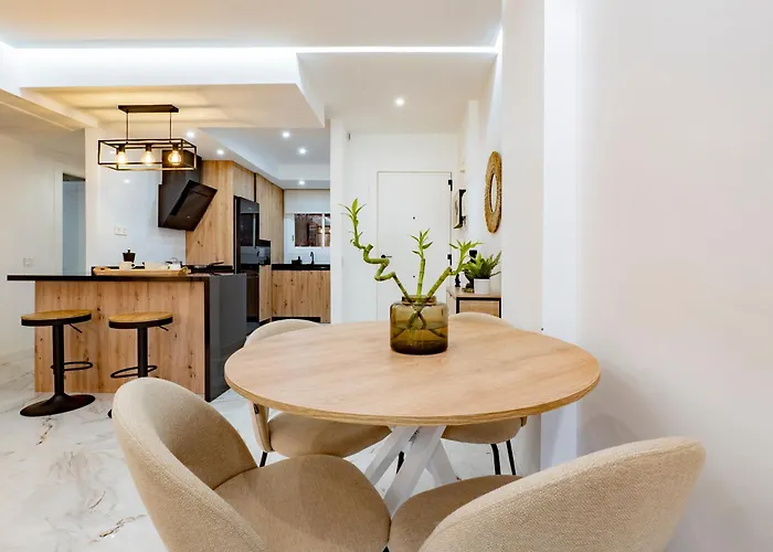 Acogedor Apto Costa Del Sol Apartamento Marbella