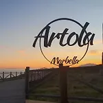아파트 Acogedor Apto Costa Del Sol