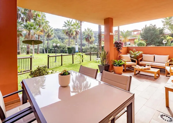 Acogedor Apto Costa Del Sol דירה מארבלה