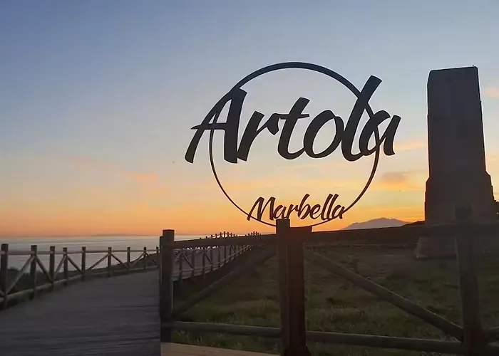 Apartament Acogedor Apto Costa Del Sol