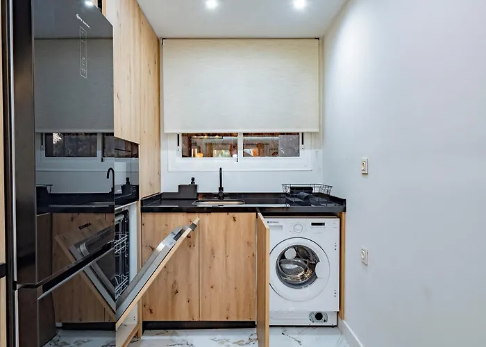 Apartament Acogedor Apto Costa Del Sol Marbella