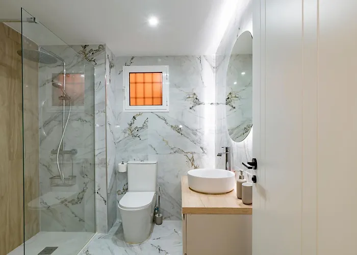 Acogedor Apto Costa Del Sol Apartament *
