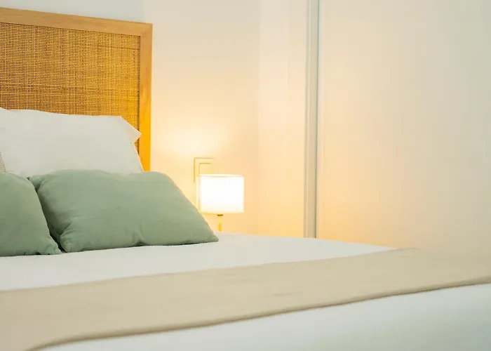 Acogedor Apto Costa Del Sol מארבלה