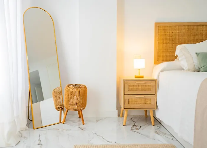 Acogedor Apto Costa Del Sol Apartament Marbella