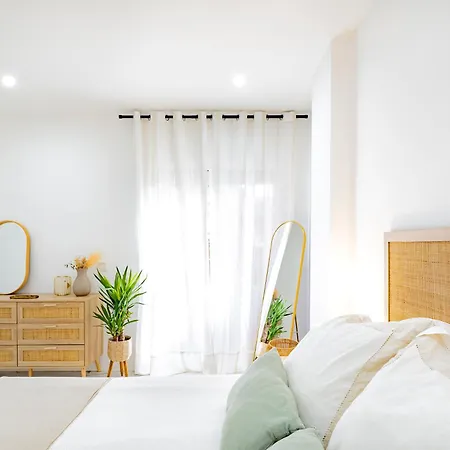 Acogedor Apto Costa Del Sol *