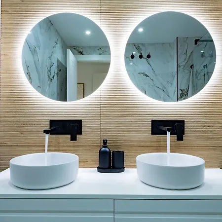 Апартаменты Acogedor Apto Costa Del Sol Марбелья