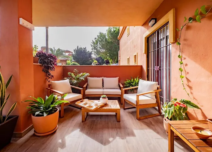 Appartamento Acogedor Apto Costa Del Sol *