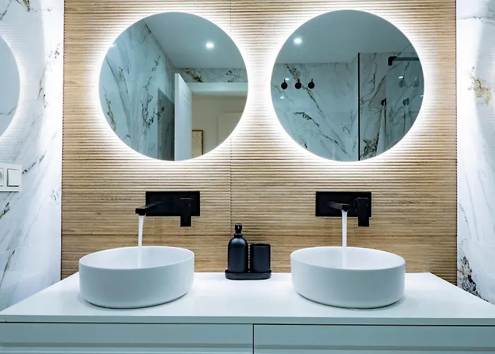 Appartamento Acogedor Apto Costa Del Sol Marbella